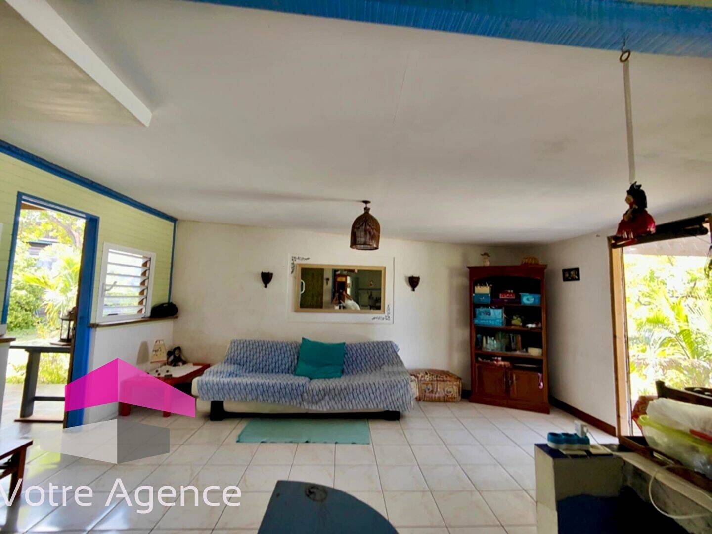 Maison à vendre, 85m², SAINT PAUL