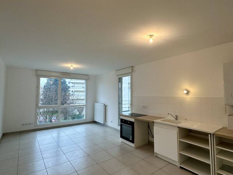 Maison à louer, 45m², LYON 5E