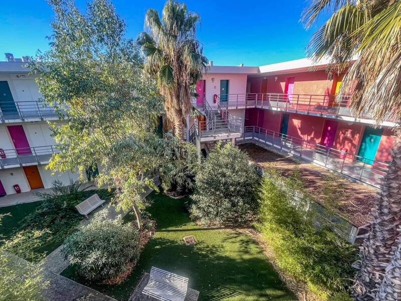 Maison à vendre, 18m², CASTELNAU LE LEZ