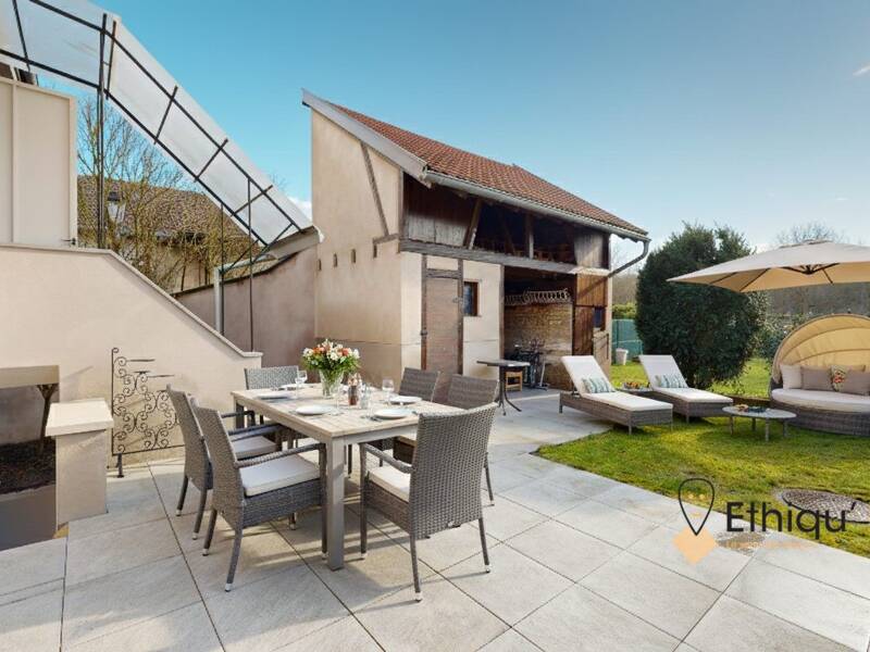 Maison à vendre, 89m², STRASBOURG