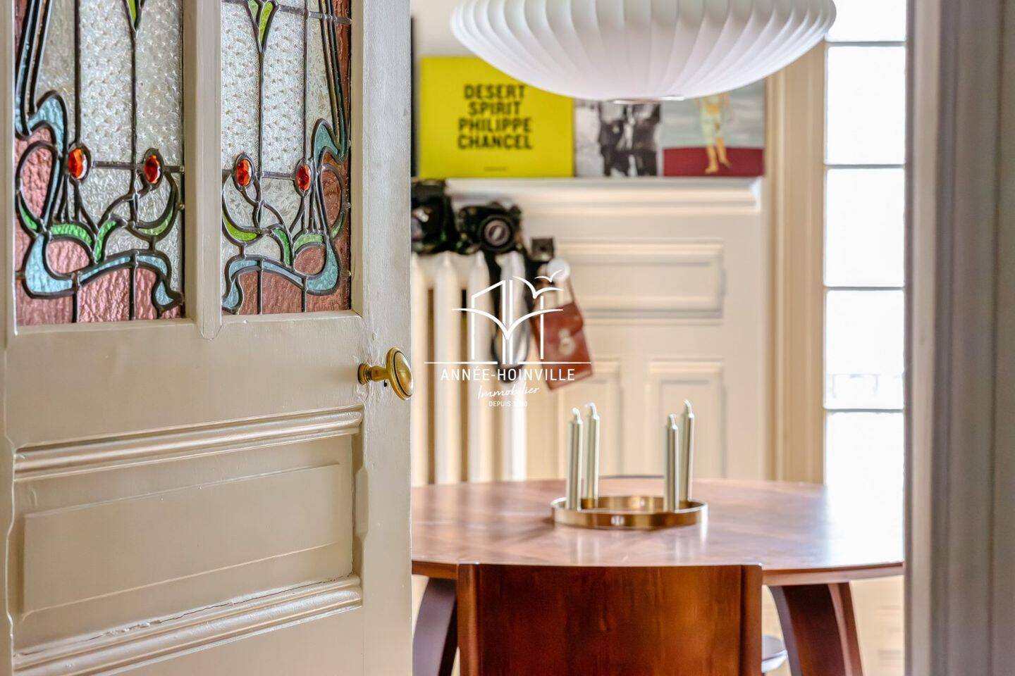 Maison à vendre, 182m², TROUVILLE SUR MER