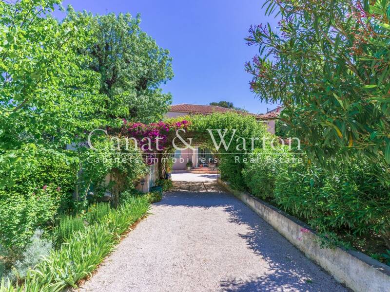 Maison à vendre, 215m², TOULON