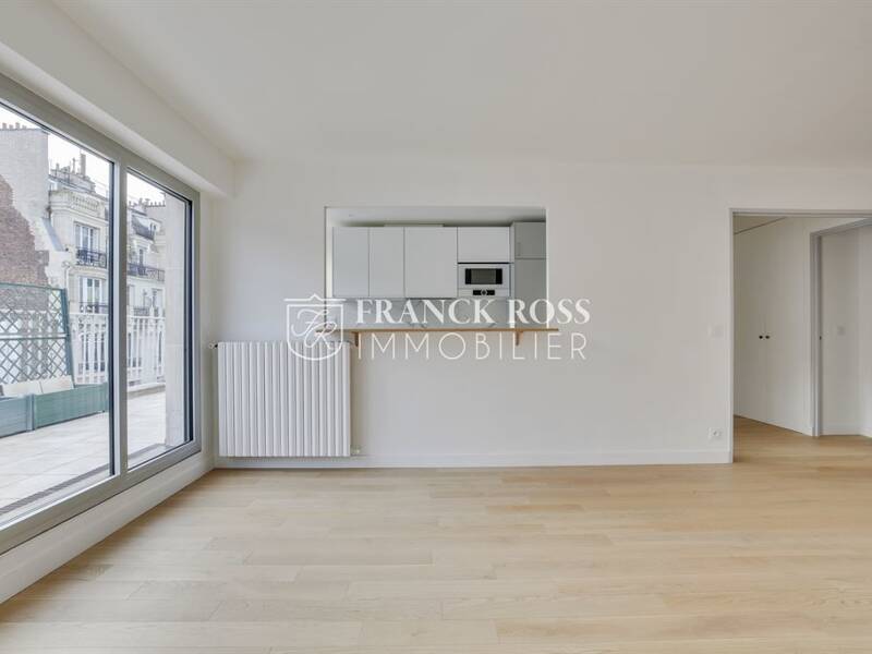 Maison à louer, 108m², NEUILLY SUR SEINE