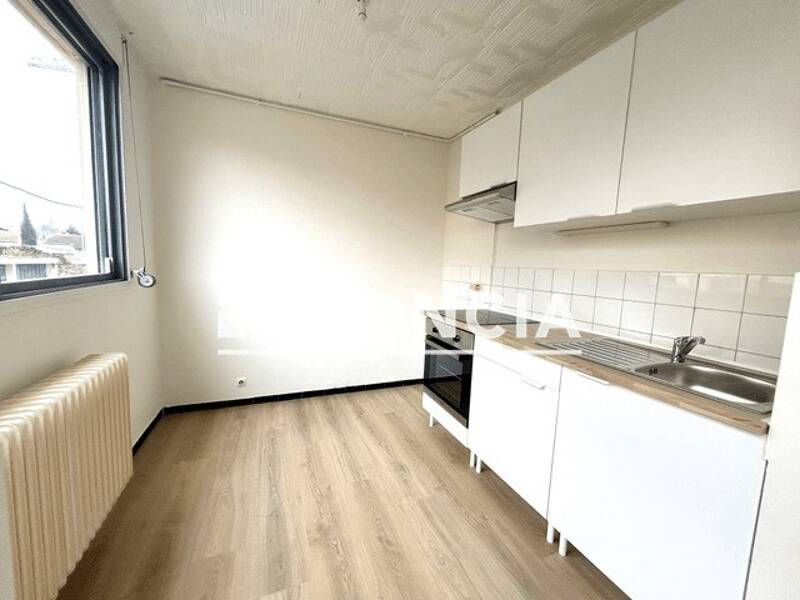 Maison à louer, 44m², VENISSIEUX