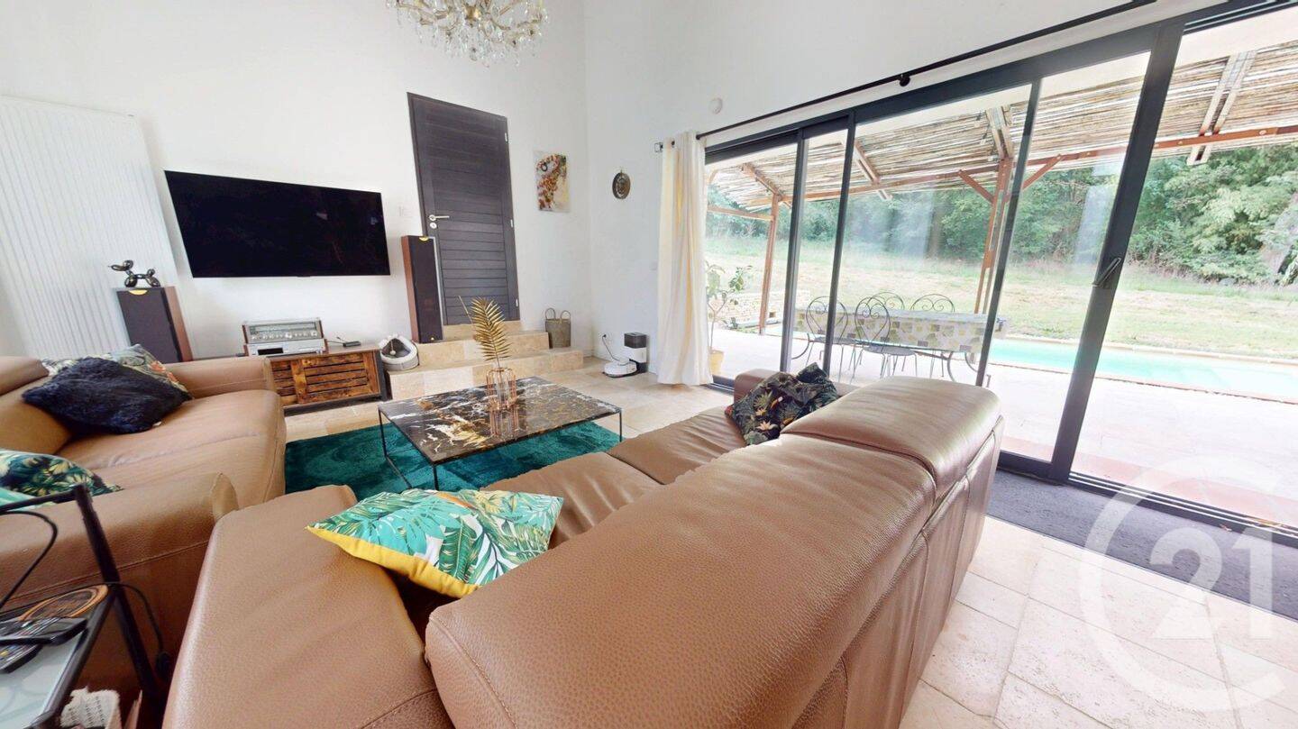 Maison à vendre, 134m², MONTAIGUT SUR SAVE