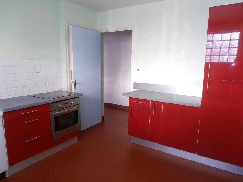 Maison à louer, 65m², MAILLAT