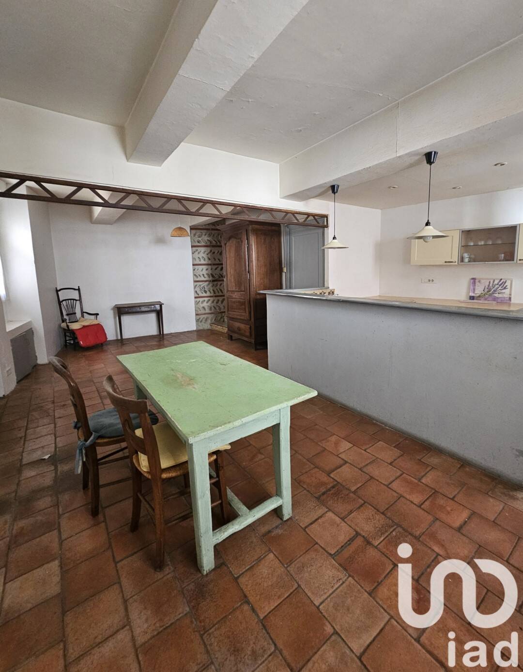 Maison à vendre, 138m², LATOUR DE FRANCE