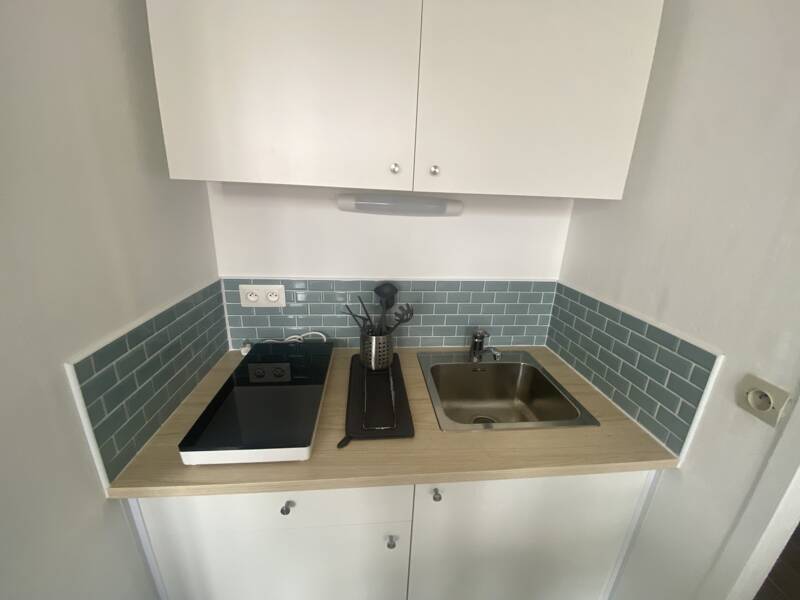 Maison à louer, 26m², SAINT ETIENNE