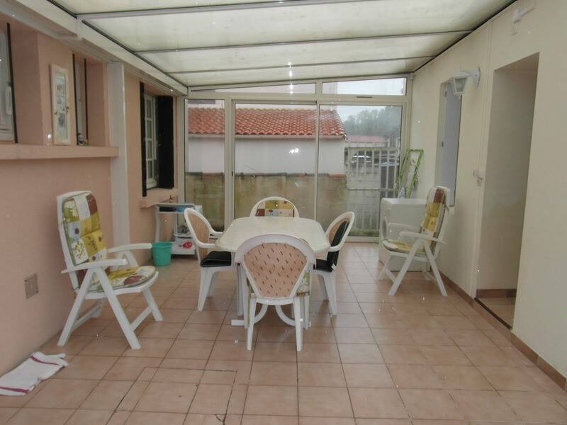 Maison à vendre, 71m², LES MAGNILS REIGNIERS