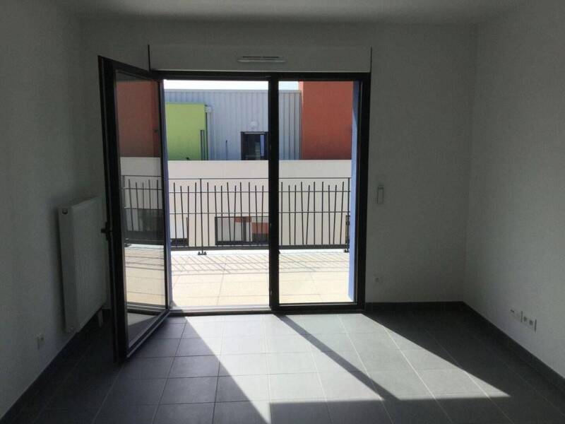 Maison à louer, 40m², TOURS