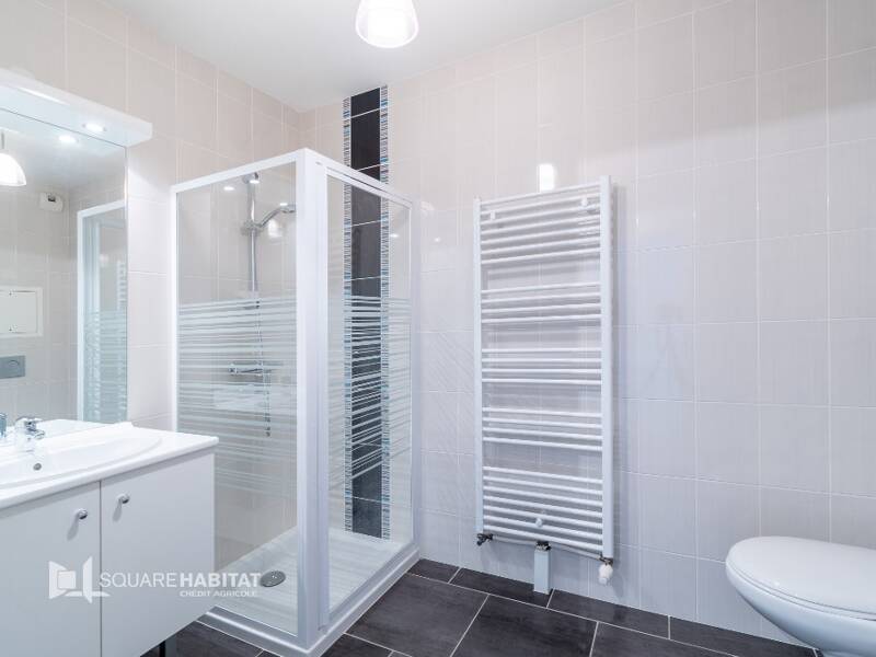 Maison à louer, 48m², DIJON