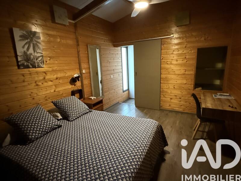 Maison à vendre, 70m², LES TROIS BASSINS