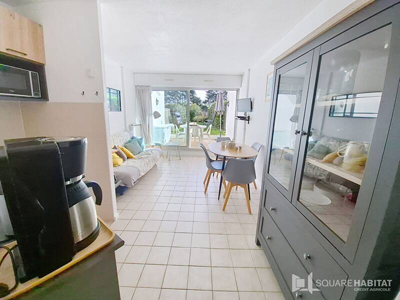 Maison à vendre, 29m², QUIBERON