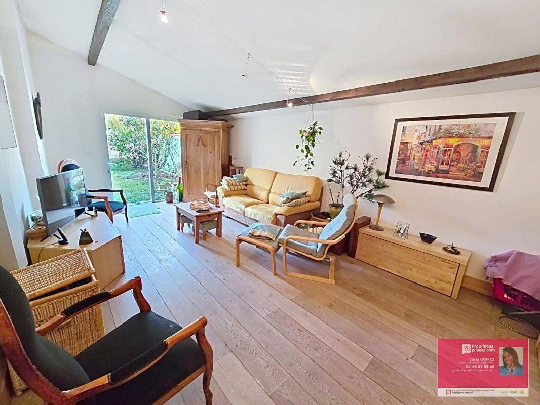 Maison à vendre, 110m², AULNAY SOUS BOIS