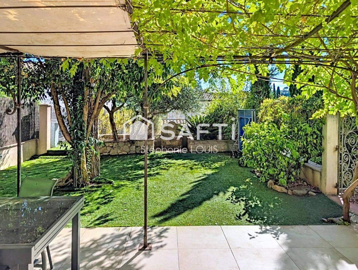 Maison à vendre, 113m², LA MOTTE