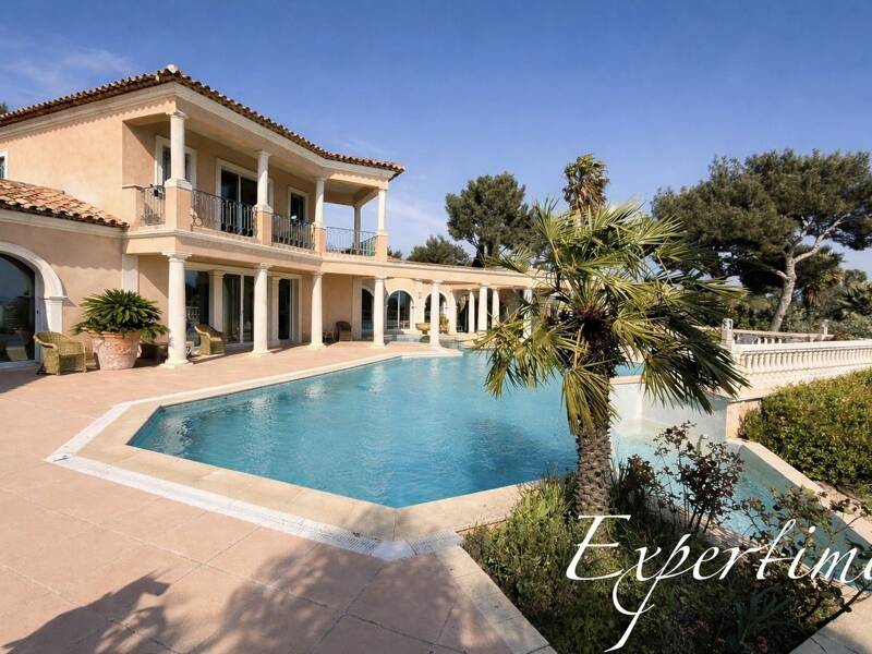 Maison à vendre, 360m², LA CIOTAT