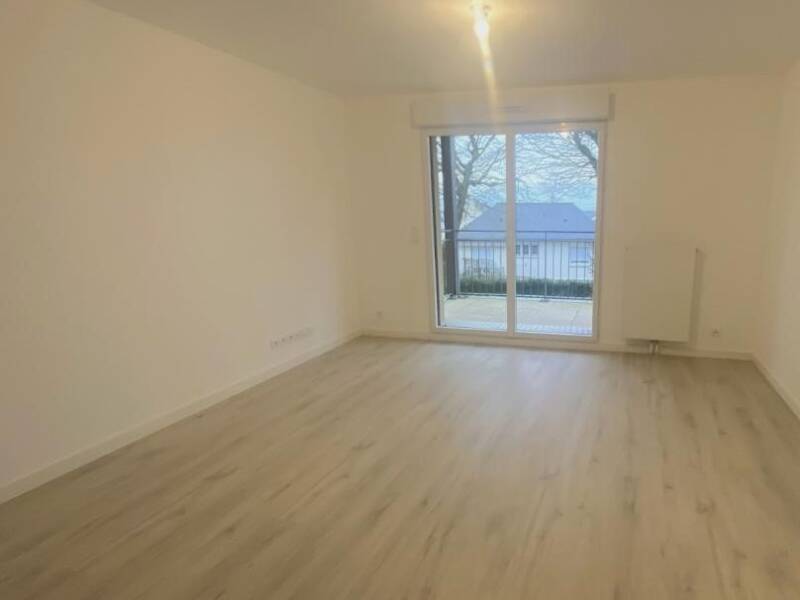 Maison à louer, 40m², VITRE