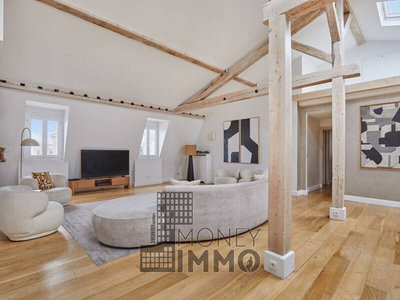 Maison à louer, 160m², PARIS 8E