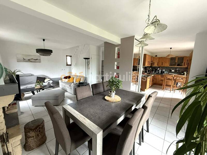 Maison à vendre, 102m², CAEN