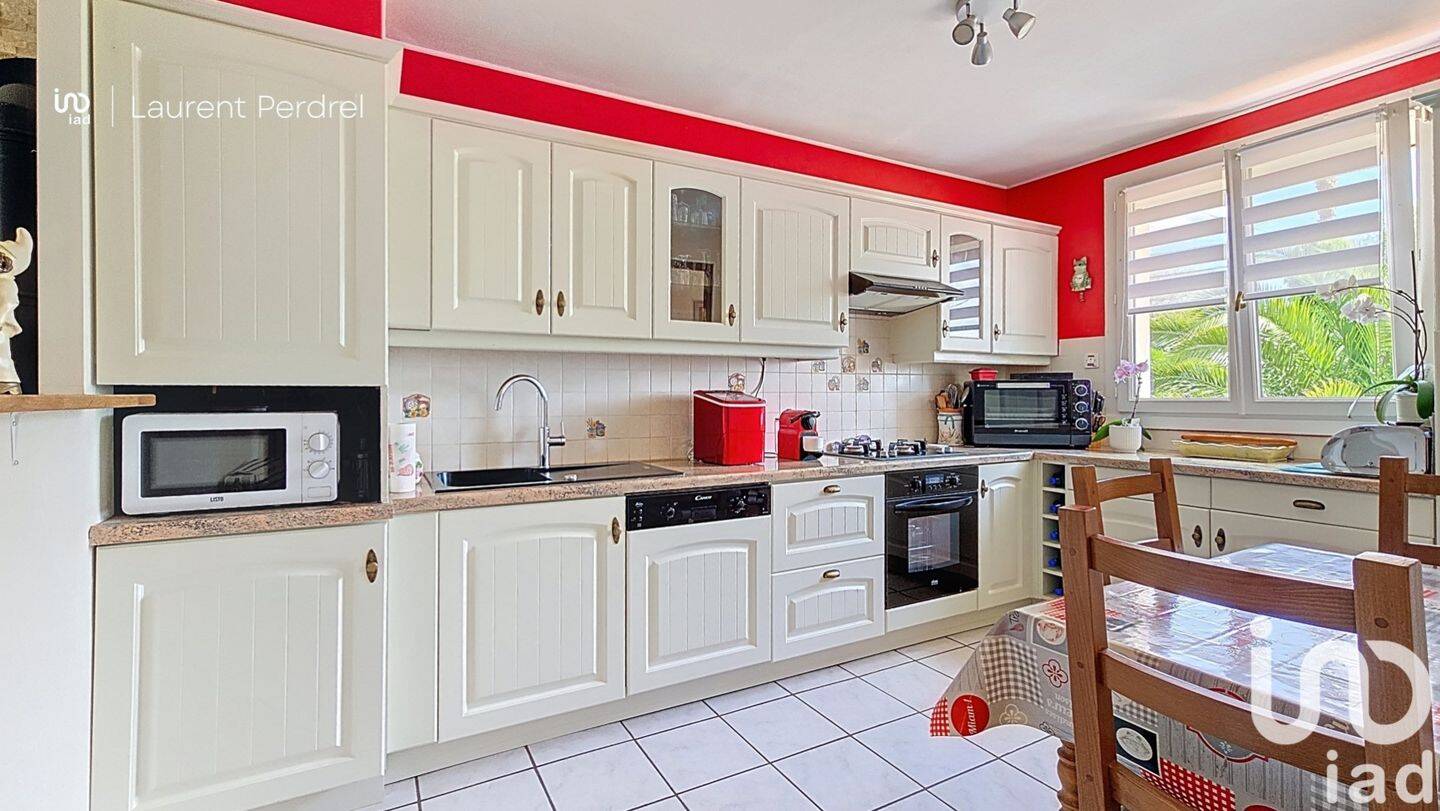 Maison à vendre, 92m², SAINT JEAN LA POTERIE