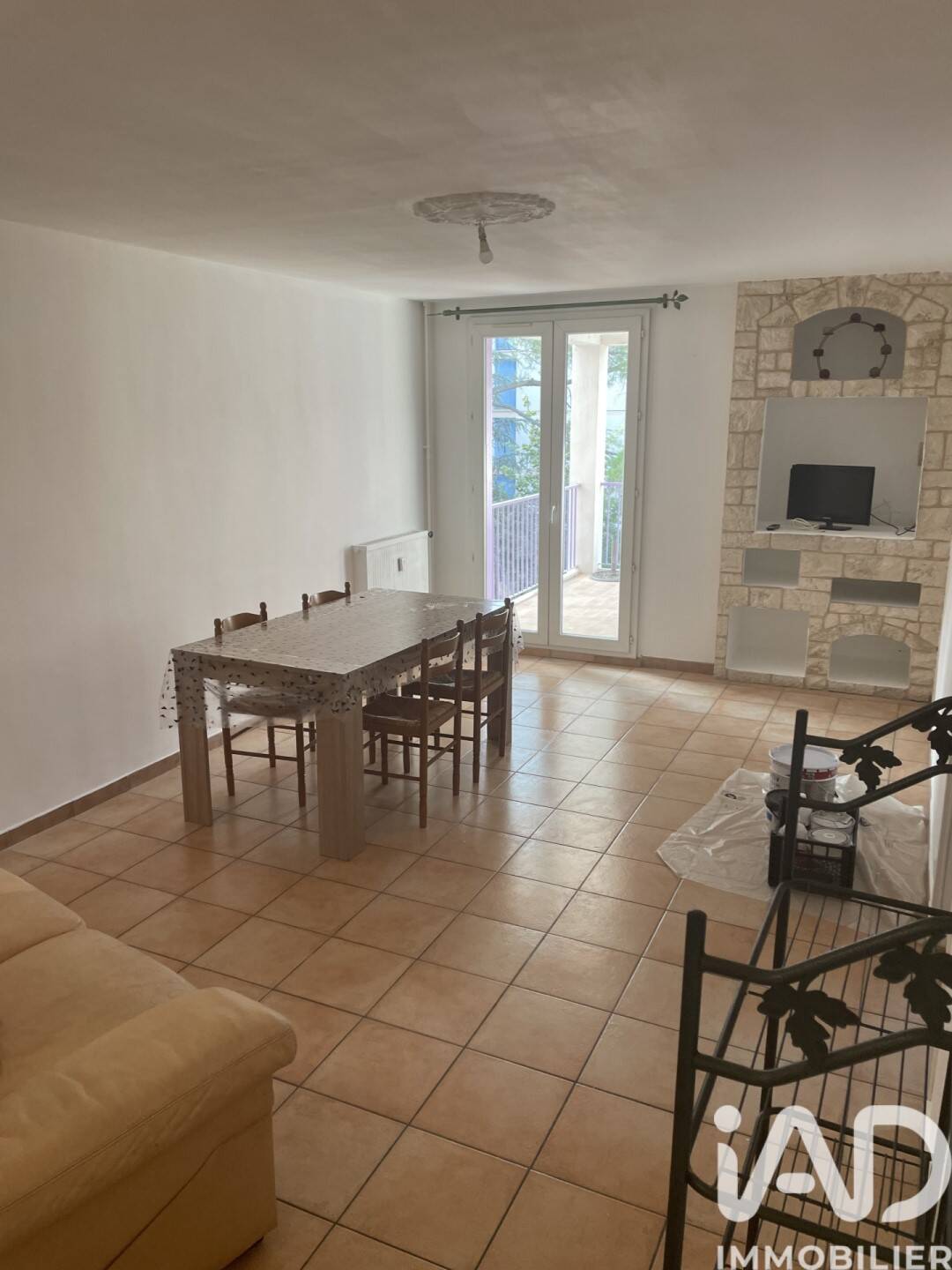 Maison à vendre, 76m², MANOSQUE