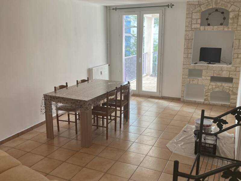 Maison à vendre, 76m², MANOSQUE