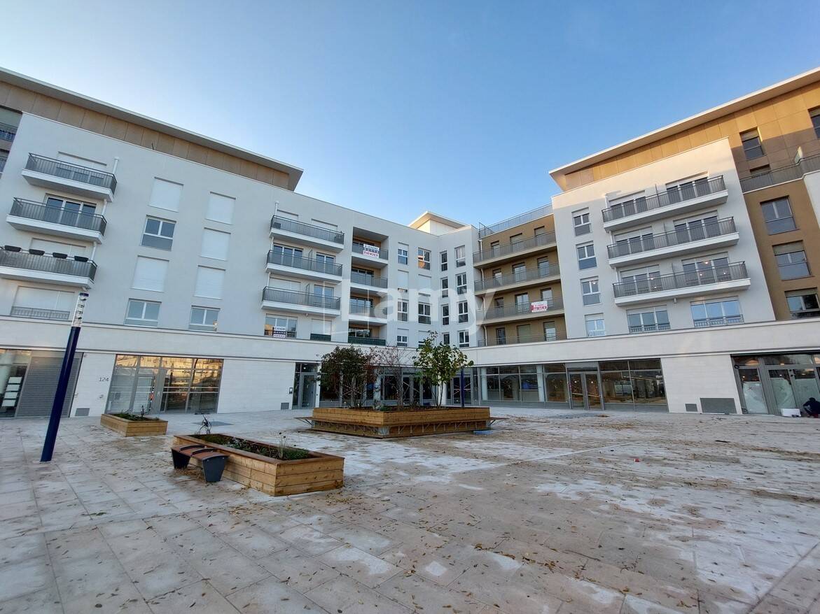 Maison à louer, 40m², DRANCY