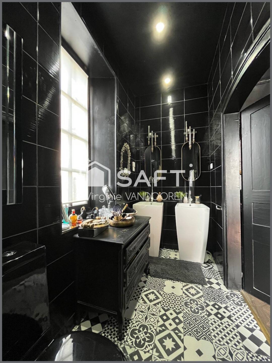 Maison à vendre, 166m², BOULOGNE SUR MER