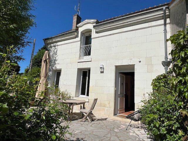 Maison à vendre, 215m², SAINT AIGNAN