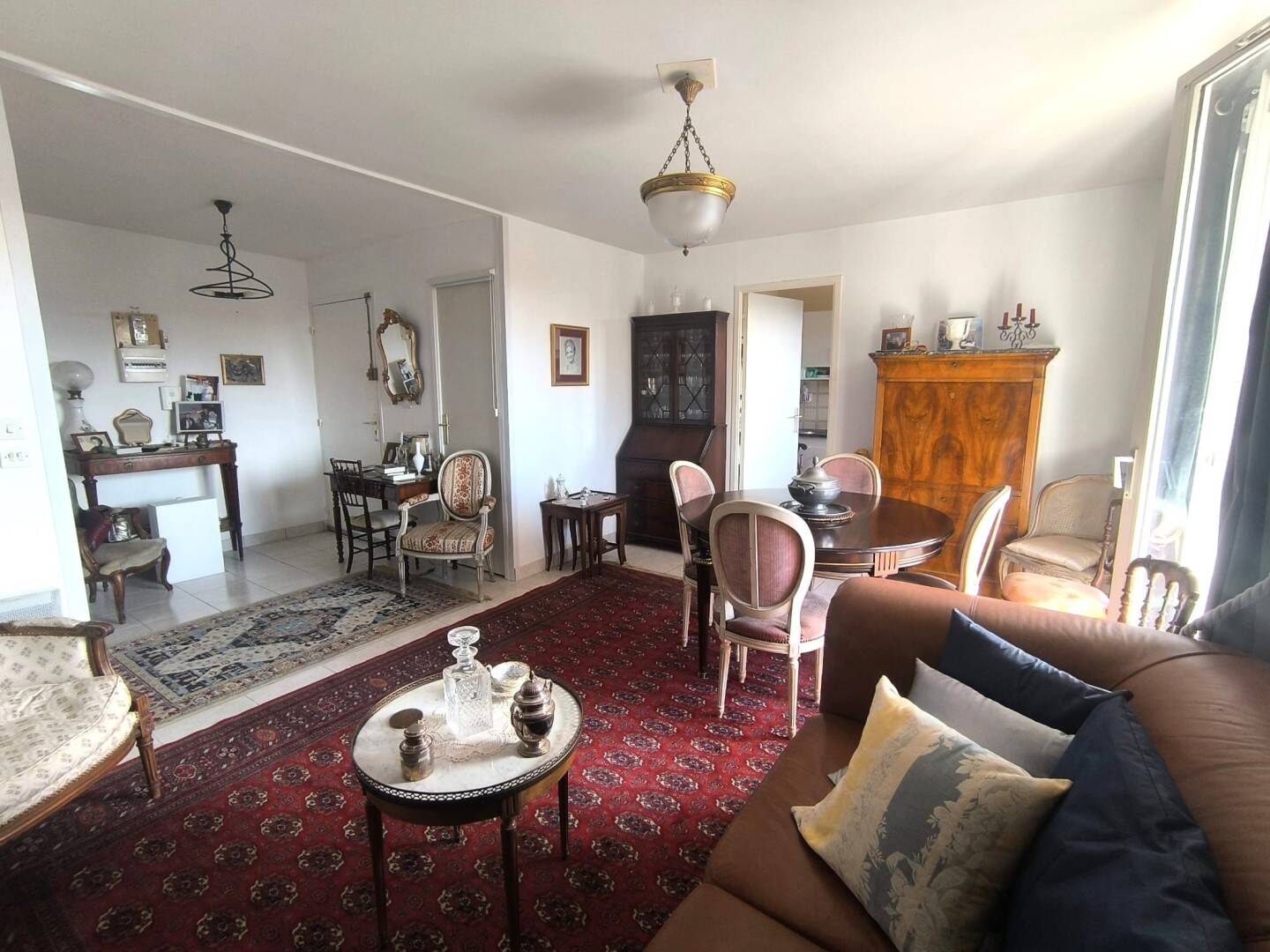 Maison à vendre, 46m², TOUQUES