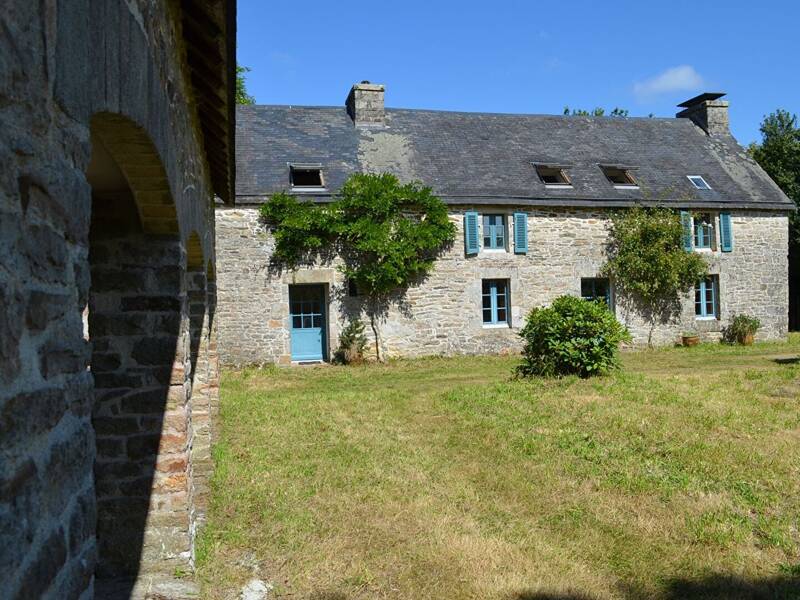Maison à vendre, 305m², LEUHAN