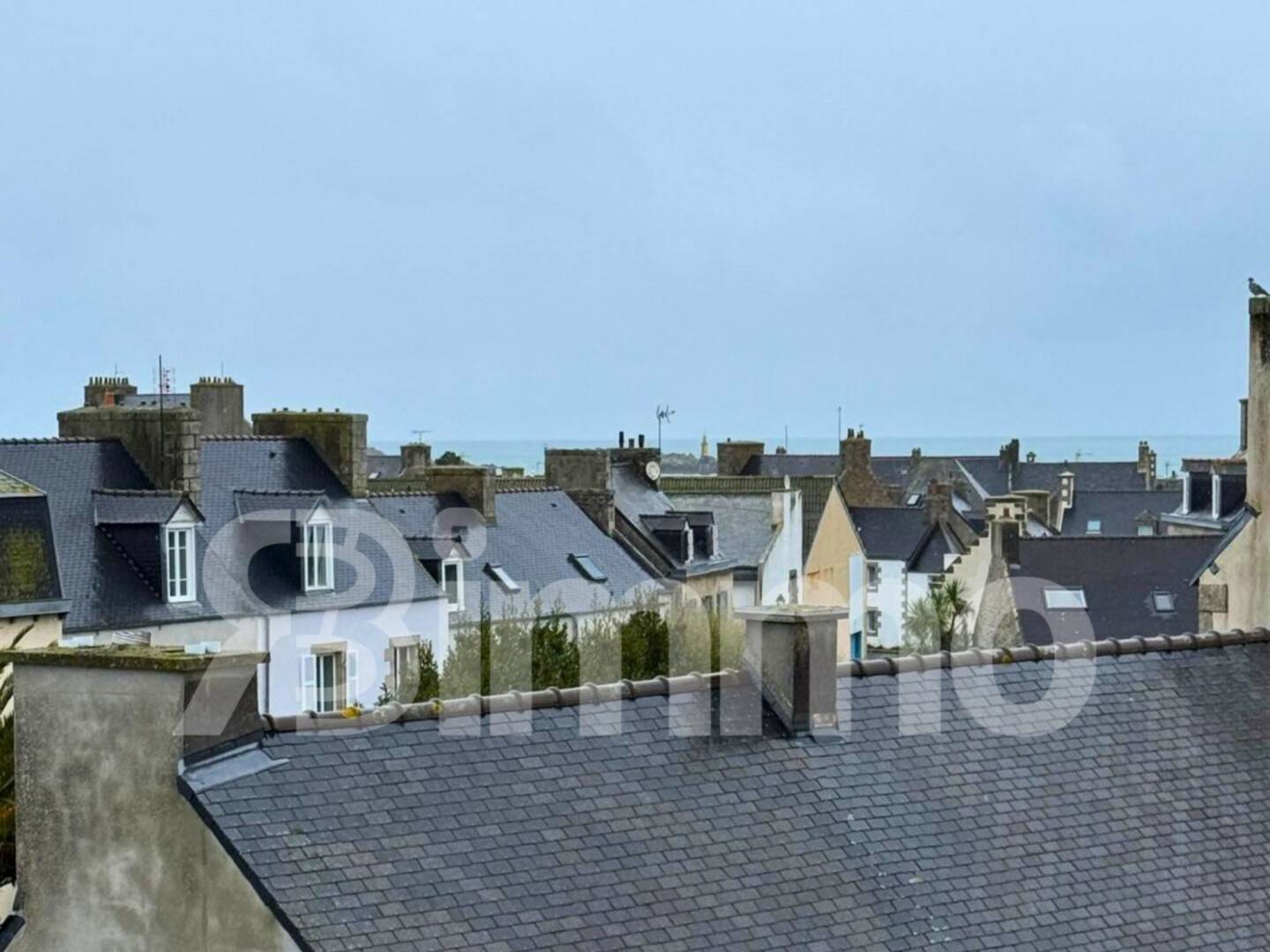 Maison à vendre, 75m², ROSCOFF