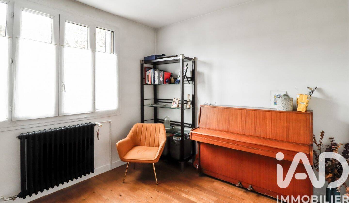 Maison à vendre, 152m², RUEIL MALMAISON