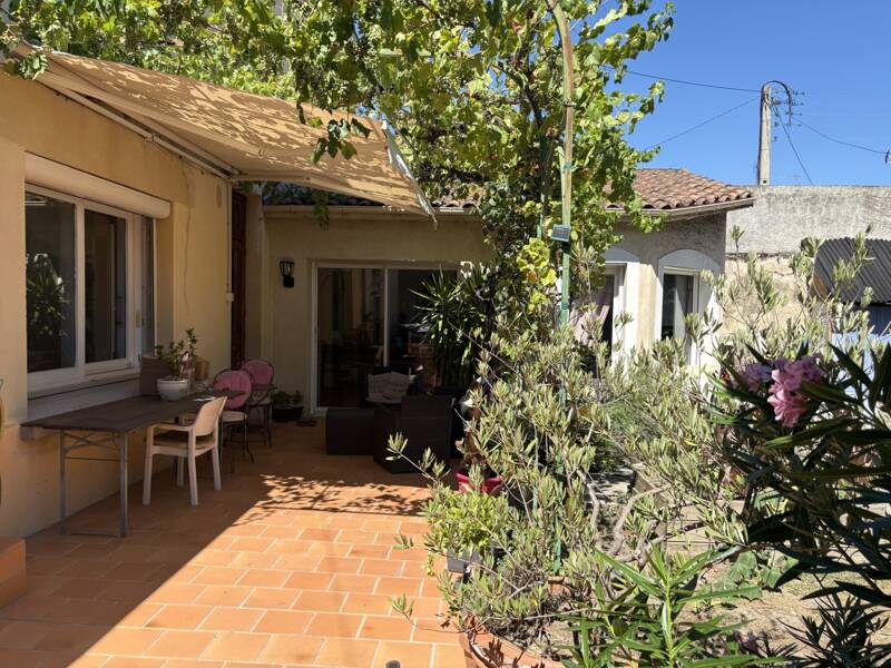 Maison à vendre, 160m², VALENCE