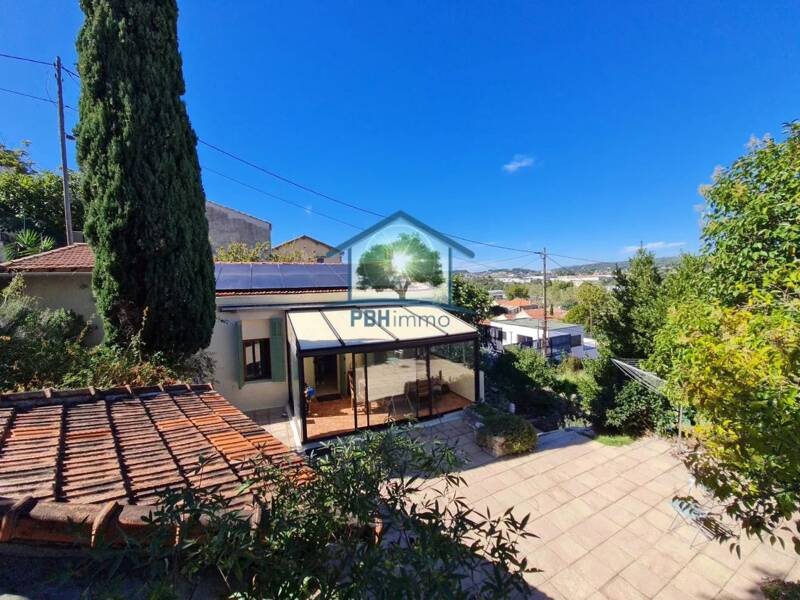 Maison à vendre, 70m², MARSEILLE 11E