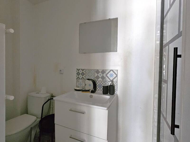 Maison à louer, 14m², ROUEN