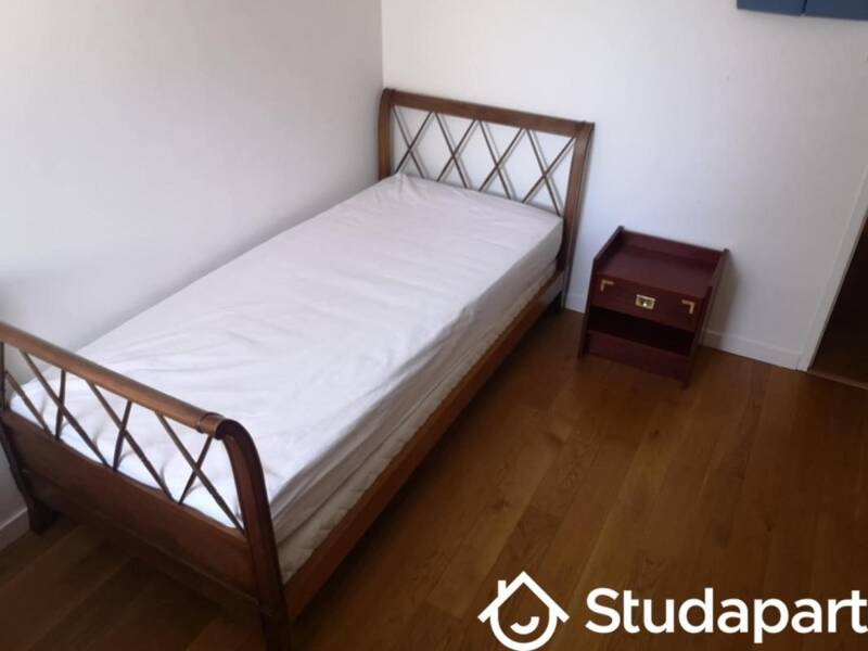 Maison à louer, 11m², RENNES