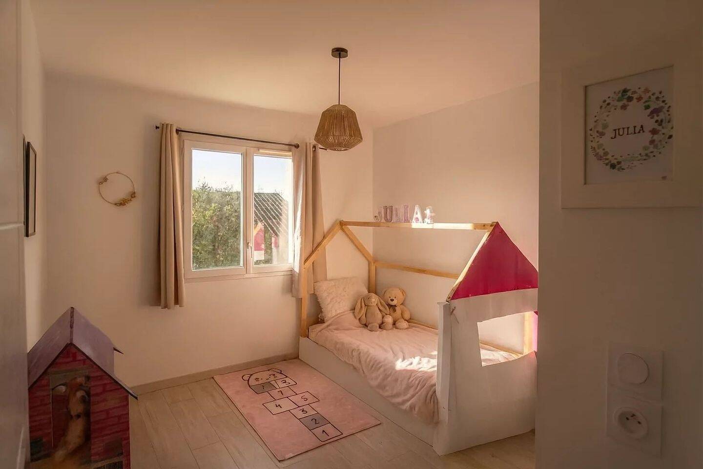 Maison à vendre, 103m², SALLEBOEUF