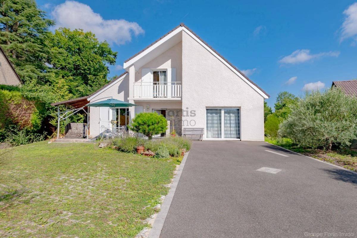 Maison à vendre, 140m², BOISSISE LE ROI