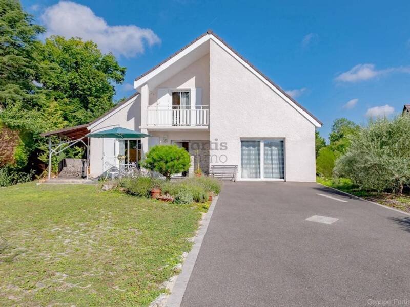 Maison à vendre, 140m², BOISSISE LE ROI