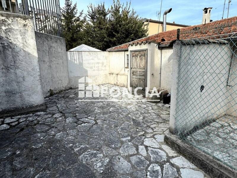 Maison à vendre, 60m², NICE