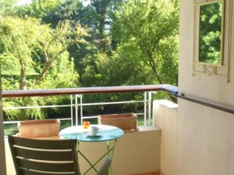 Maison à louer, 23m², L'ISLE SUR LA SORGUE