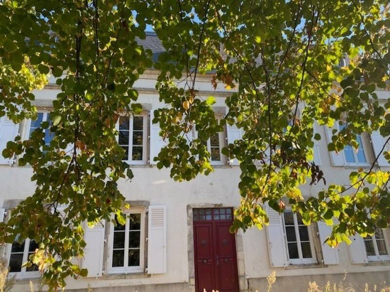 Maison à vendre, 400m², LONGEVILLE SUR MER