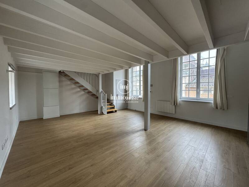 Maison à louer, 74m², LIMOGES