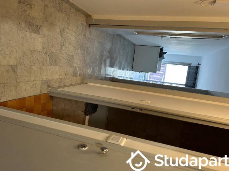 Maison à louer, 25m², NICE