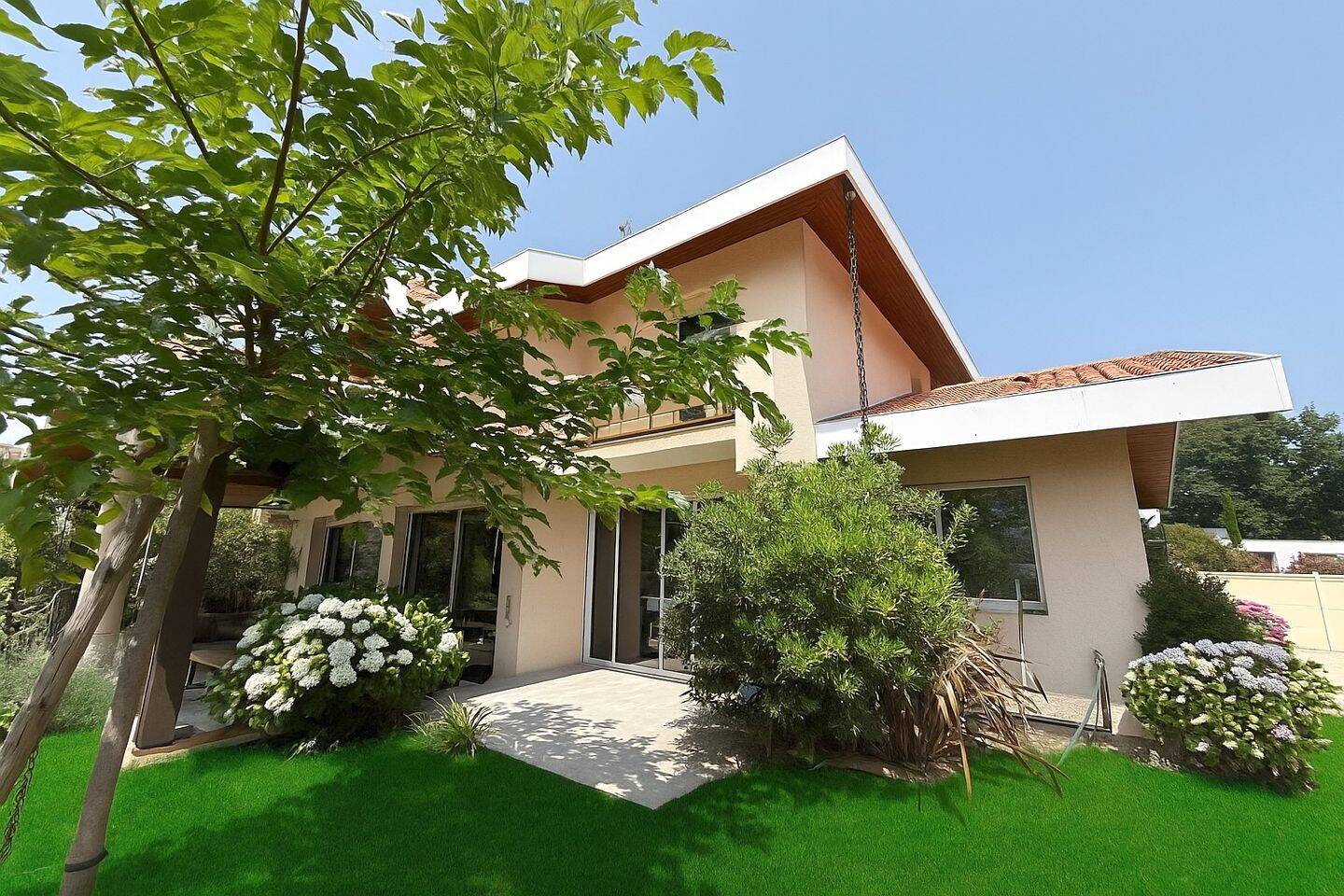 Maison à vendre, 207m², GUJAN MESTRAS