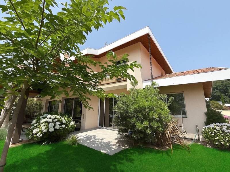 Maison à vendre, 207m², GUJAN MESTRAS