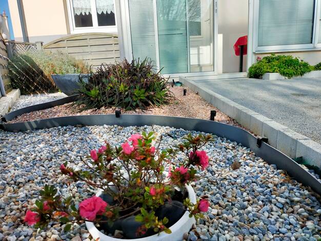 Maison à vendre 296 856 € 7 pièces 5 chambres 130 m² 446 m² de terrain Keryado-Saint Armel Lorient 56100
