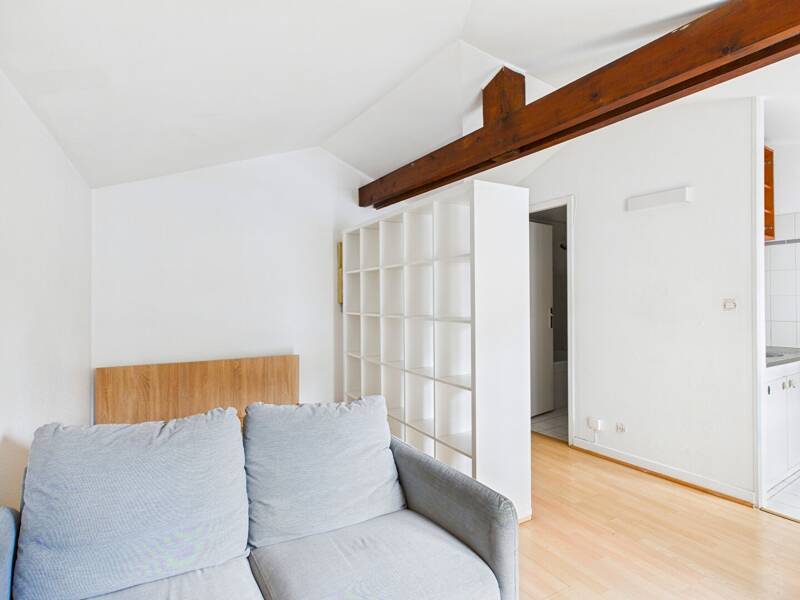 Maison à louer, 23m², METZ