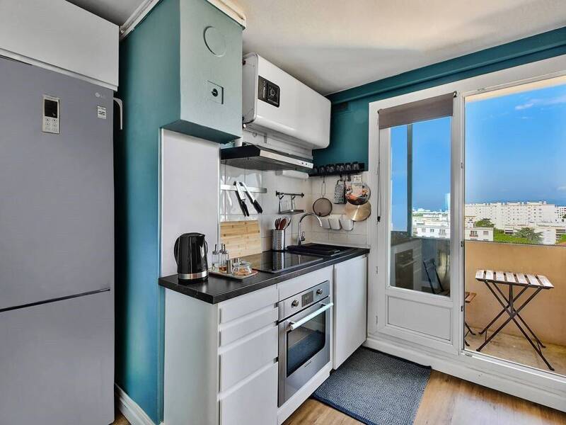 Maison à louer, 60m², VENISSIEUX